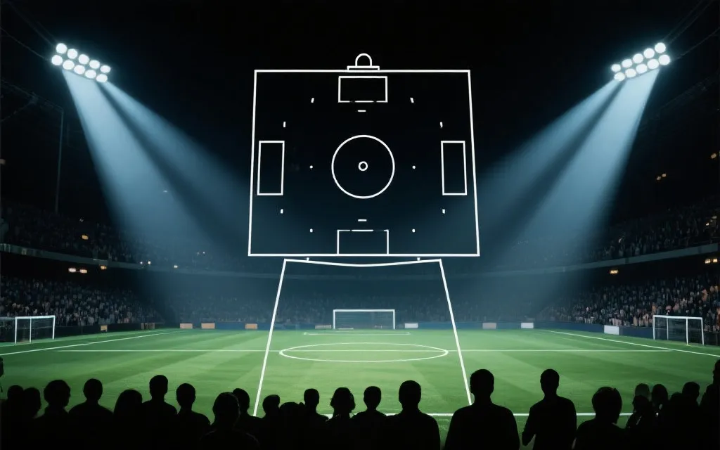 世界杯分析：热门球队全景透视——阵容、战术与关键战的“心理天花板”